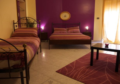 Bed And Breakfast Villa Villa Concordia